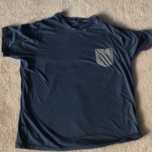 Beverly Hills Polo Club Pocket Tee